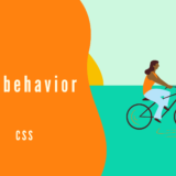 [効かない?] CSS「scroll-behavior」の使い方・対応ブラウザを分かりやすく解説!