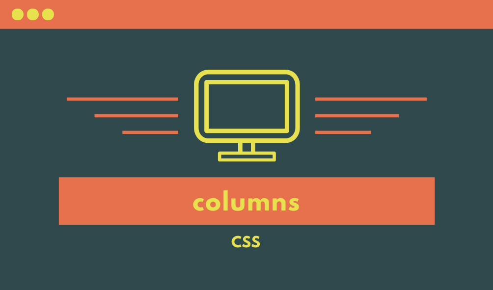 【CSS】columnsプロパティで段組みの列幅と列数をまとめて指定しよう! | HTML&CSS辞典